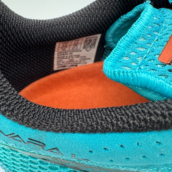 NEW Saucony Kinvara 14 Men's Running Shoes - Picture 4 of 10